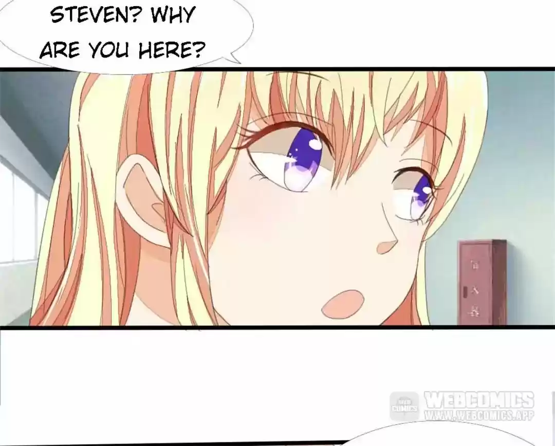 Vampire Adonis Chapter 5