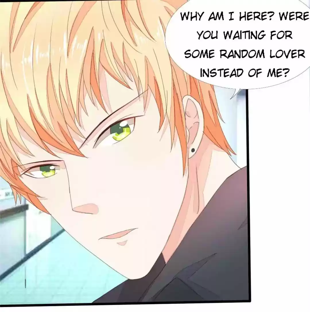 Vampire Adonis Chapter 5