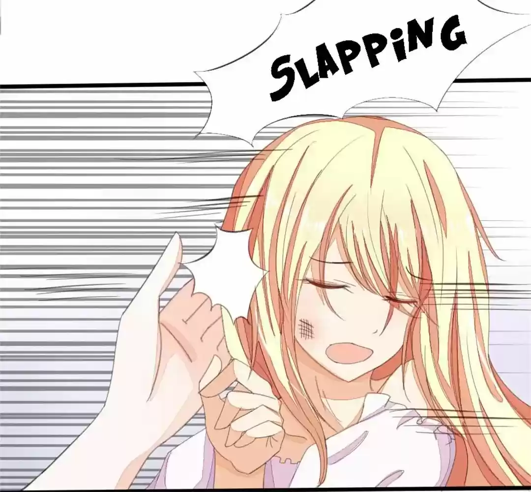 Vampire Adonis Chapter 5