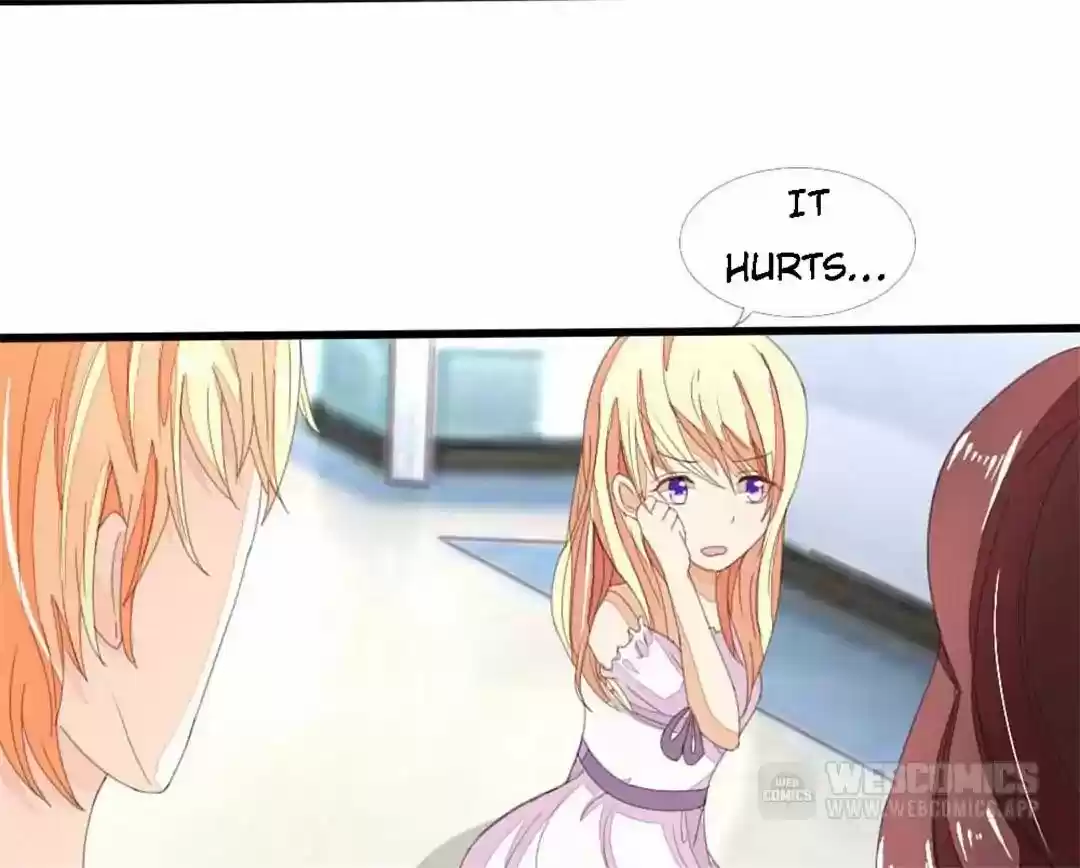 Vampire Adonis Chapter 5