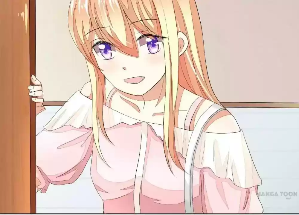 Vampire Adonis Chapter 50