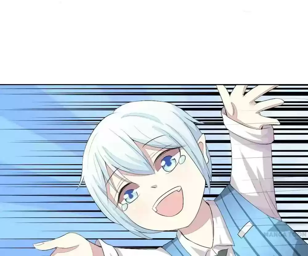 Vampire Adonis Chapter 50