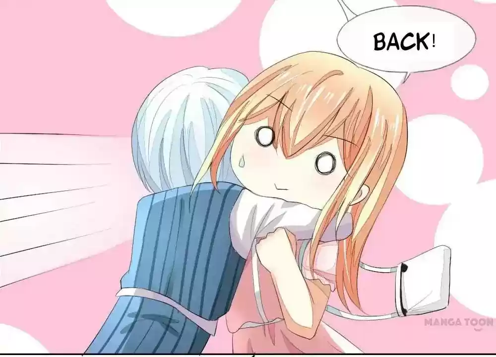 Vampire Adonis Chapter 50