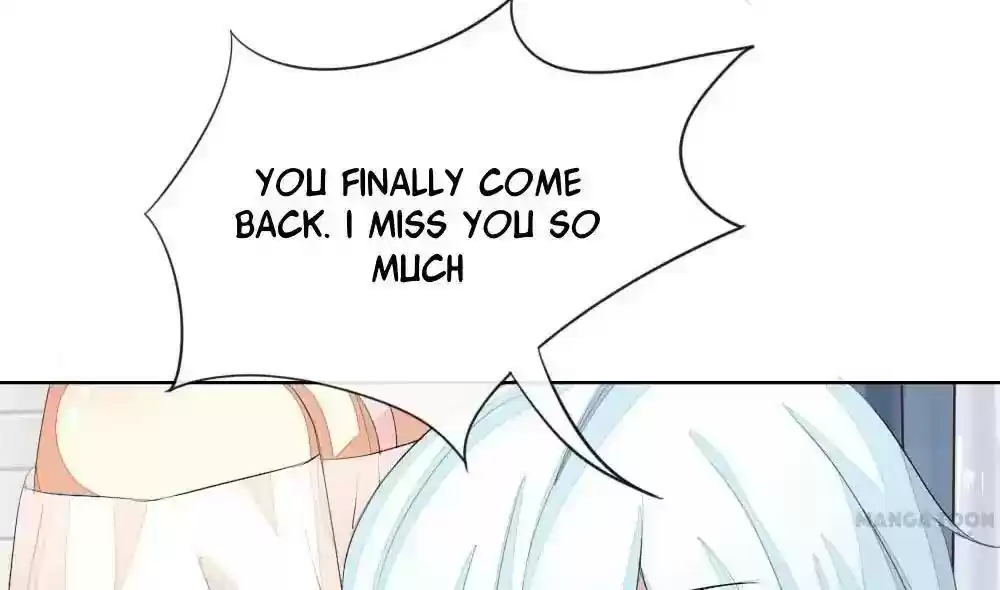 Vampire Adonis Chapter 50