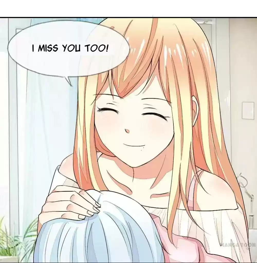 Vampire Adonis Chapter 50