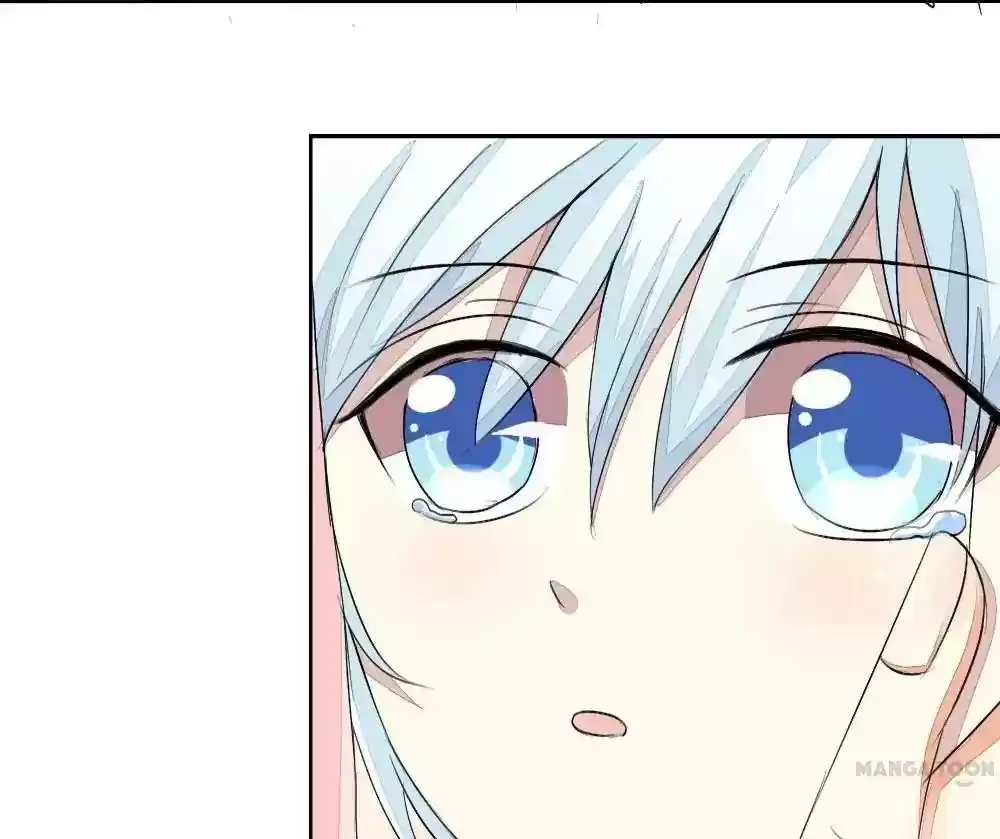 Vampire Adonis Chapter 50