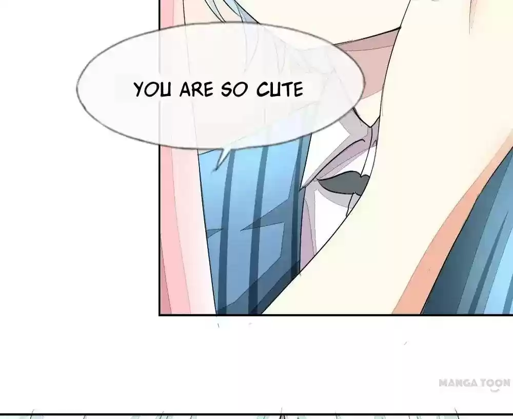 Vampire Adonis Chapter 50