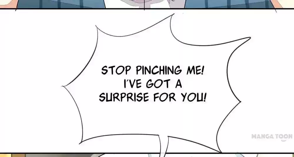 Vampire Adonis Chapter 50