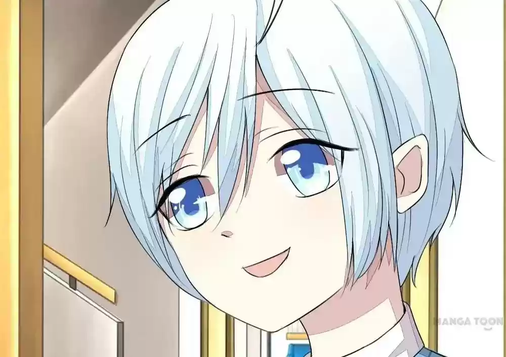 Vampire Adonis Chapter 50