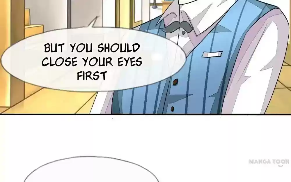 Vampire Adonis Chapter 50