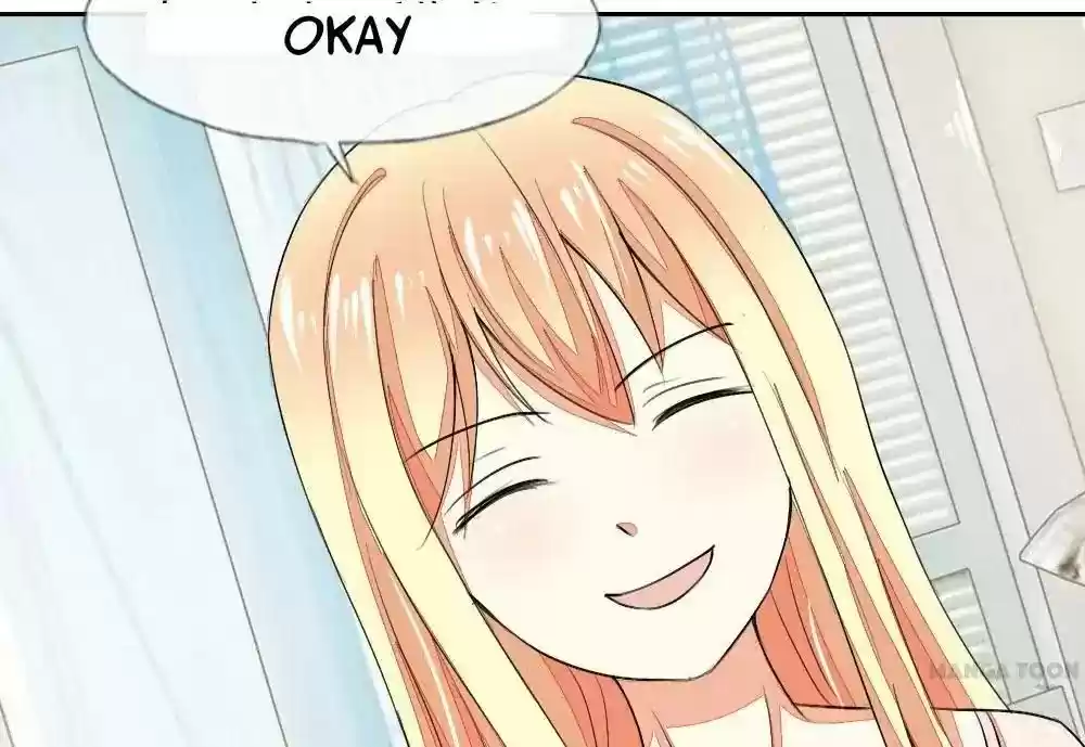 Vampire Adonis Chapter 50