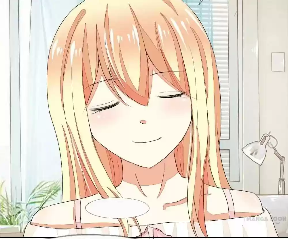 Vampire Adonis Chapter 50