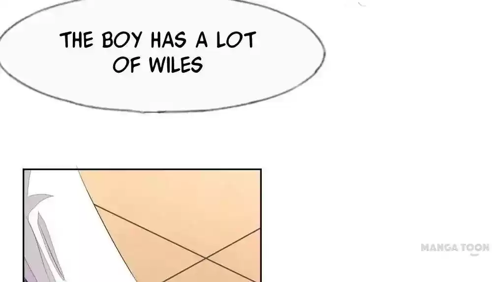 Vampire Adonis Chapter 50