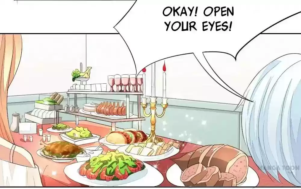 Vampire Adonis Chapter 50