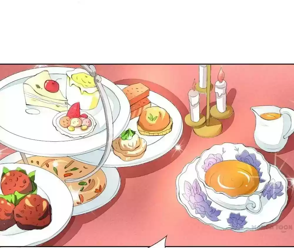 Vampire Adonis Chapter 50