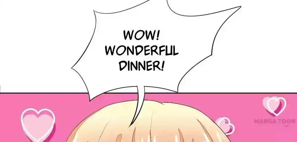 Vampire Adonis Chapter 50