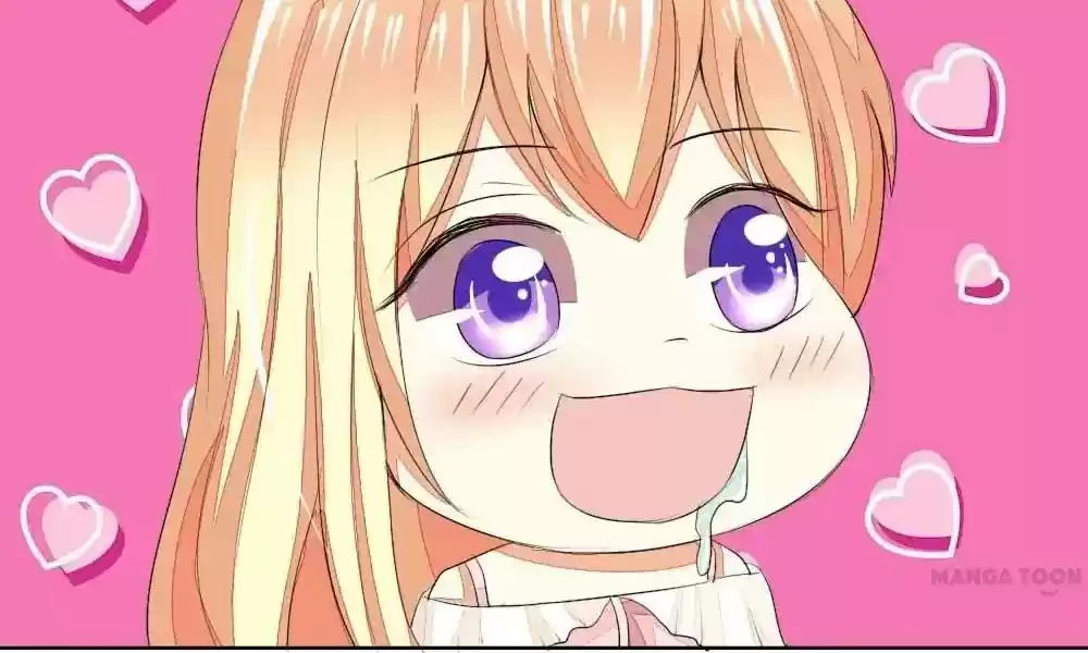 Vampire Adonis Chapter 50