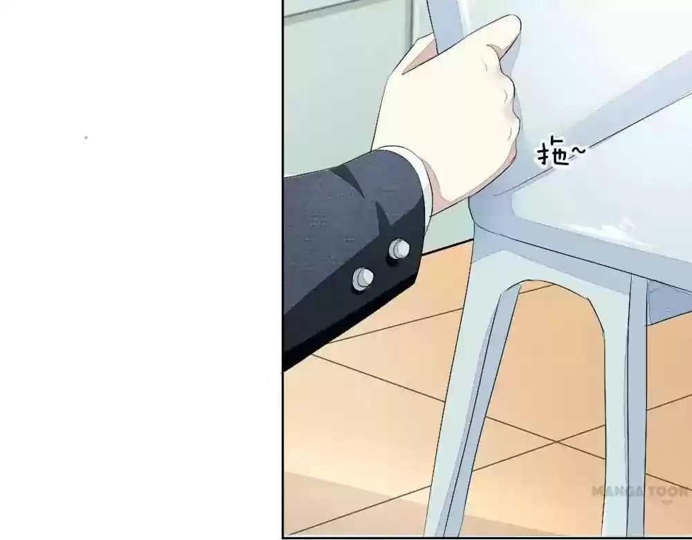 Vampire Adonis Chapter 50