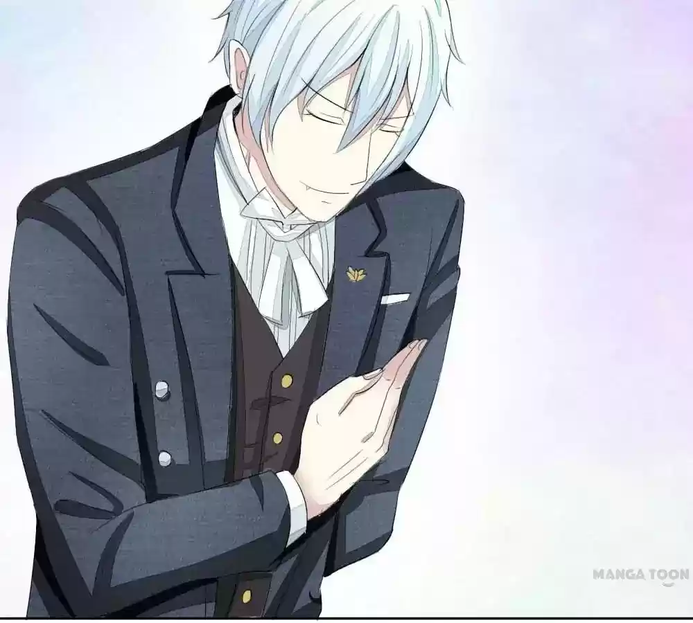 Vampire Adonis Chapter 50