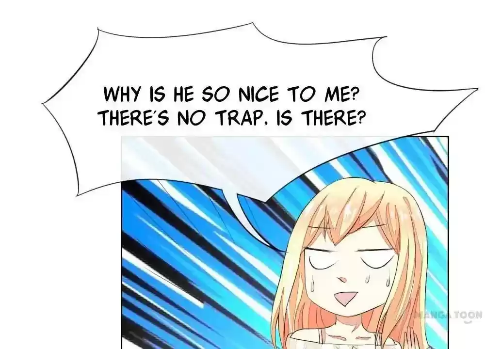 Vampire Adonis Chapter 51