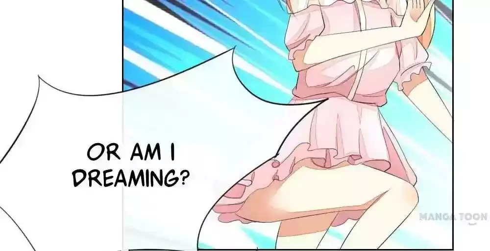 Vampire Adonis Chapter 51