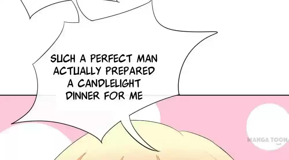 Vampire Adonis Chapter 51