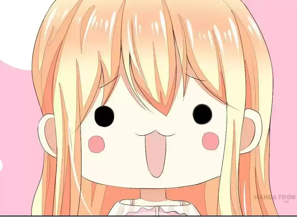 Vampire Adonis Chapter 51