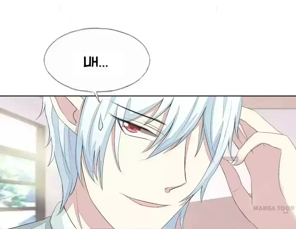 Vampire Adonis Chapter 51