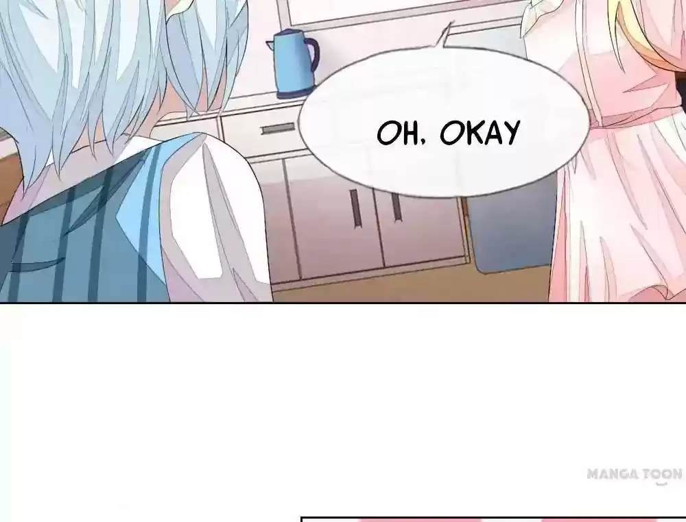 Vampire Adonis Chapter 51