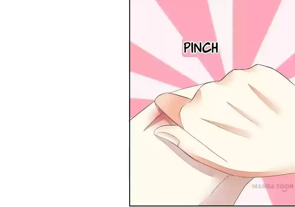 Vampire Adonis Chapter 51