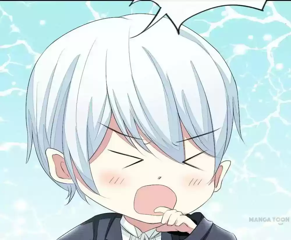 Vampire Adonis Chapter 51