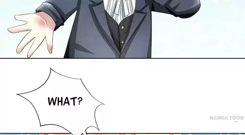 Vampire Adonis Chapter 51