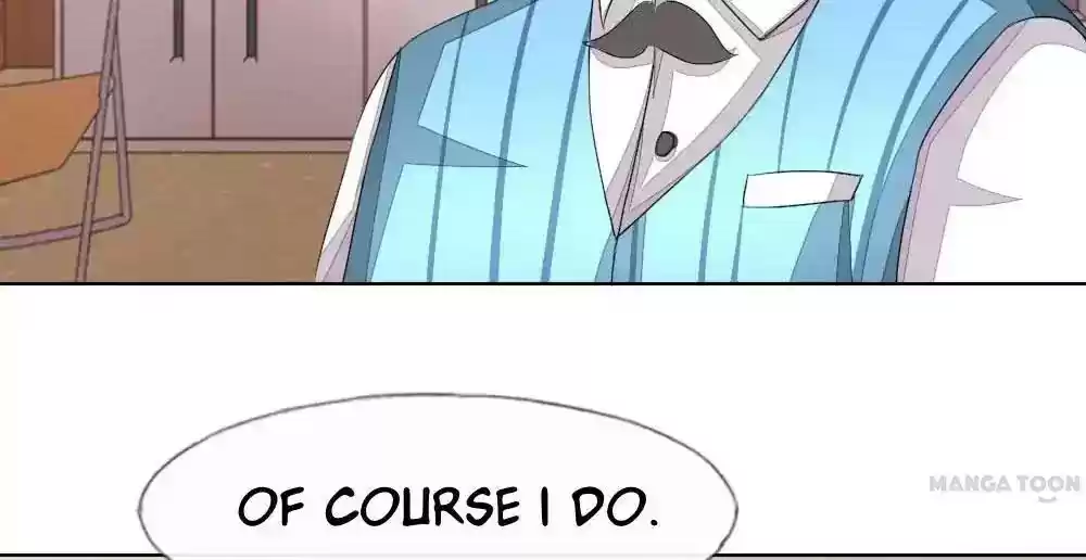 Vampire Adonis Chapter 51