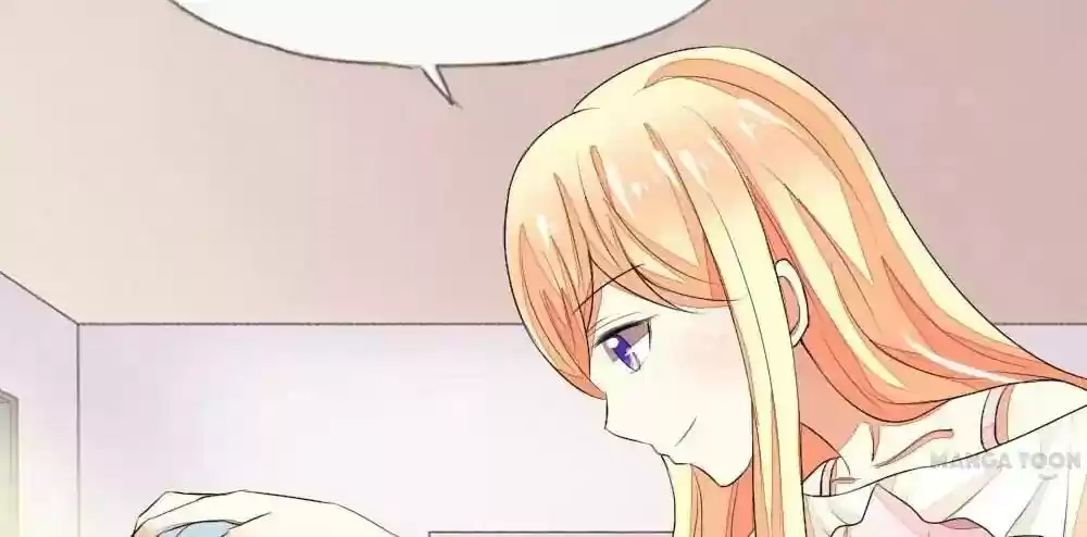 Vampire Adonis Chapter 51