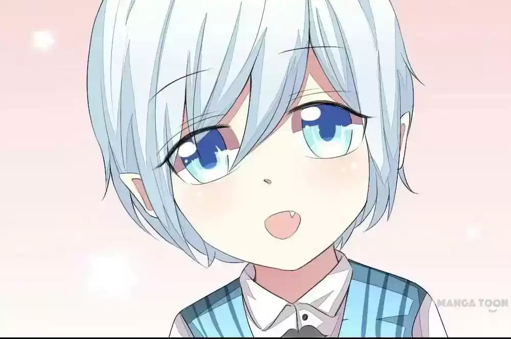 Vampire Adonis Chapter 51