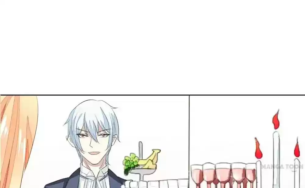 Vampire Adonis Chapter 52