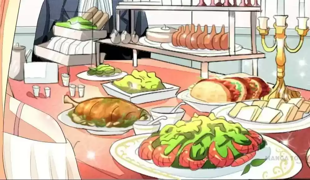 Vampire Adonis Chapter 52