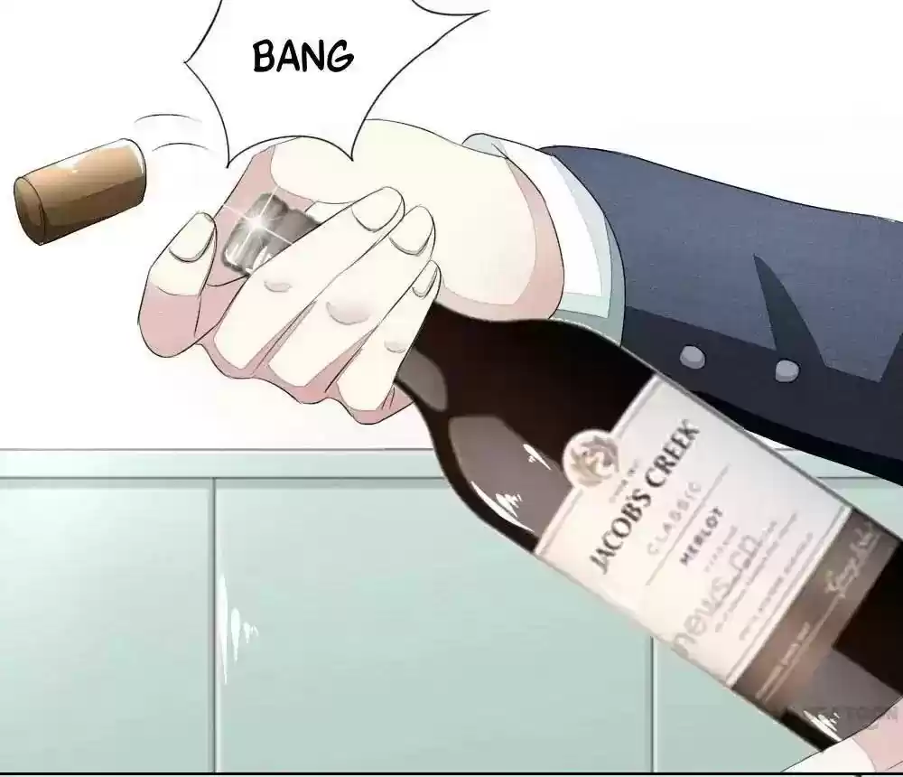 Vampire Adonis Chapter 52