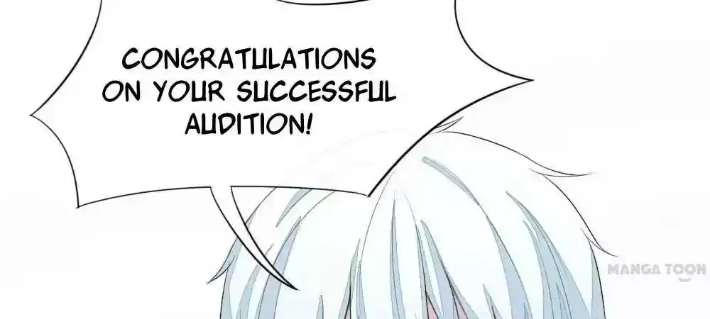 Vampire Adonis Chapter 52