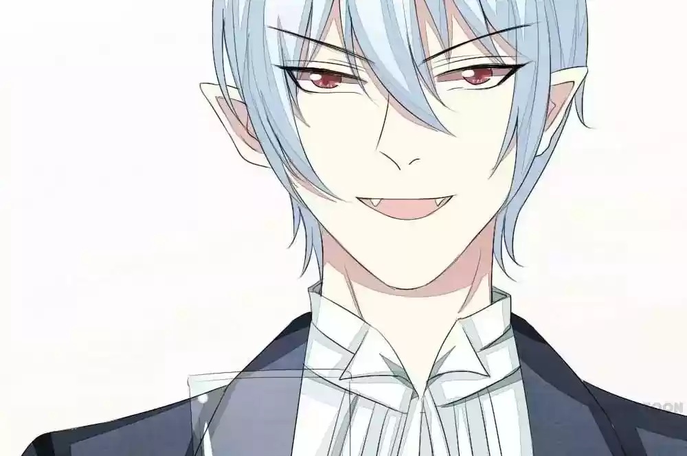 Vampire Adonis Chapter 52