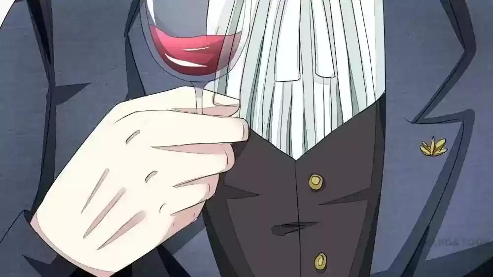 Vampire Adonis Chapter 52