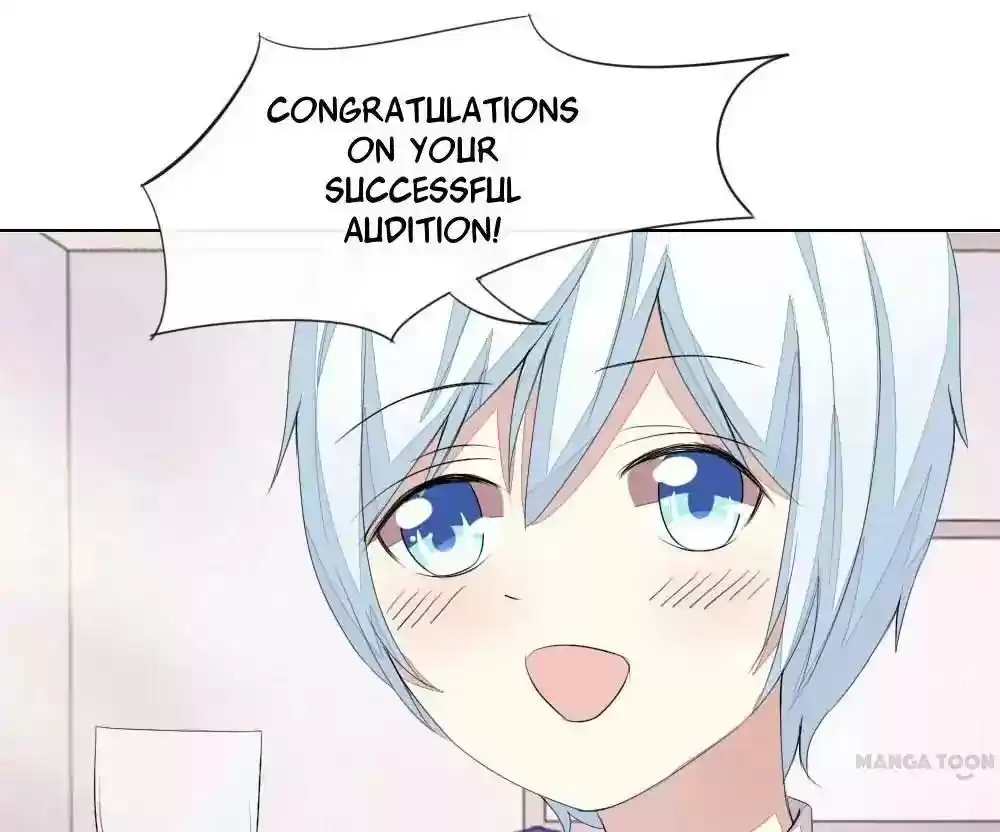 Vampire Adonis Chapter 52