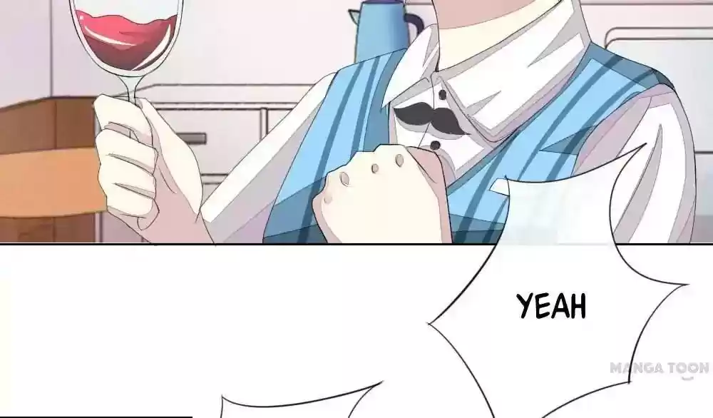 Vampire Adonis Chapter 52