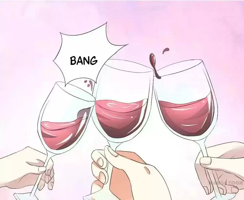 Vampire Adonis Chapter 52