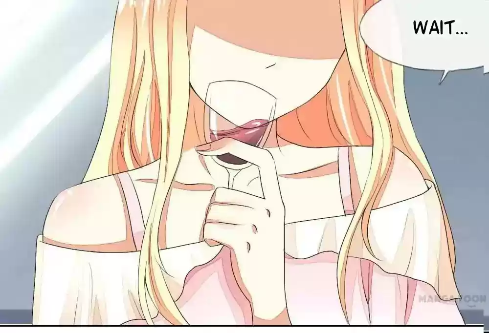 Vampire Adonis Chapter 52