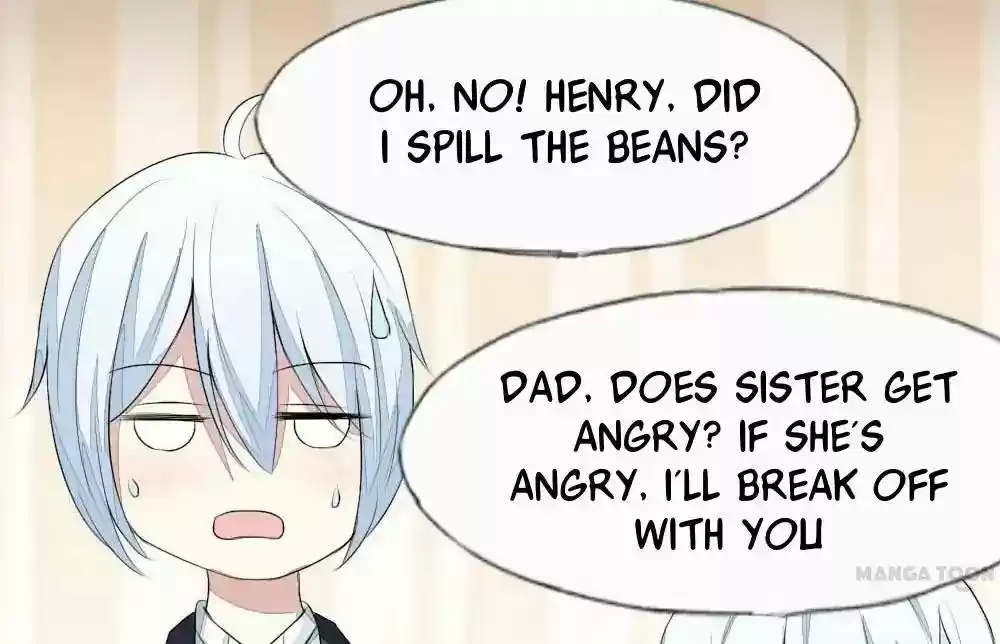 Vampire Adonis Chapter 52