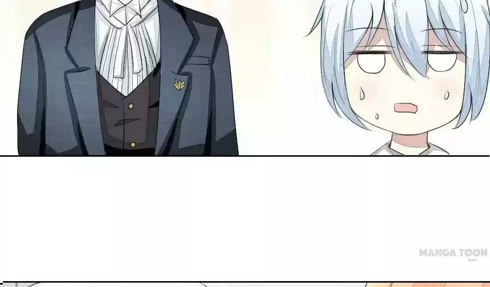 Vampire Adonis Chapter 52