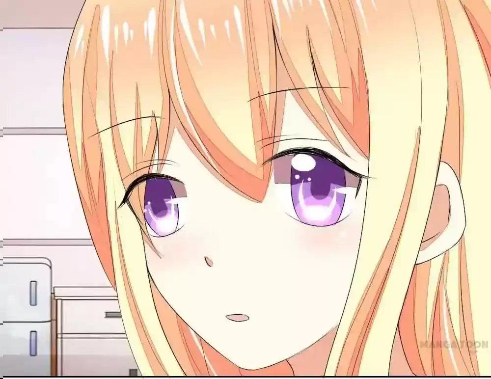 Vampire Adonis Chapter 52