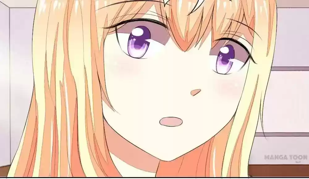 Vampire Adonis Chapter 52