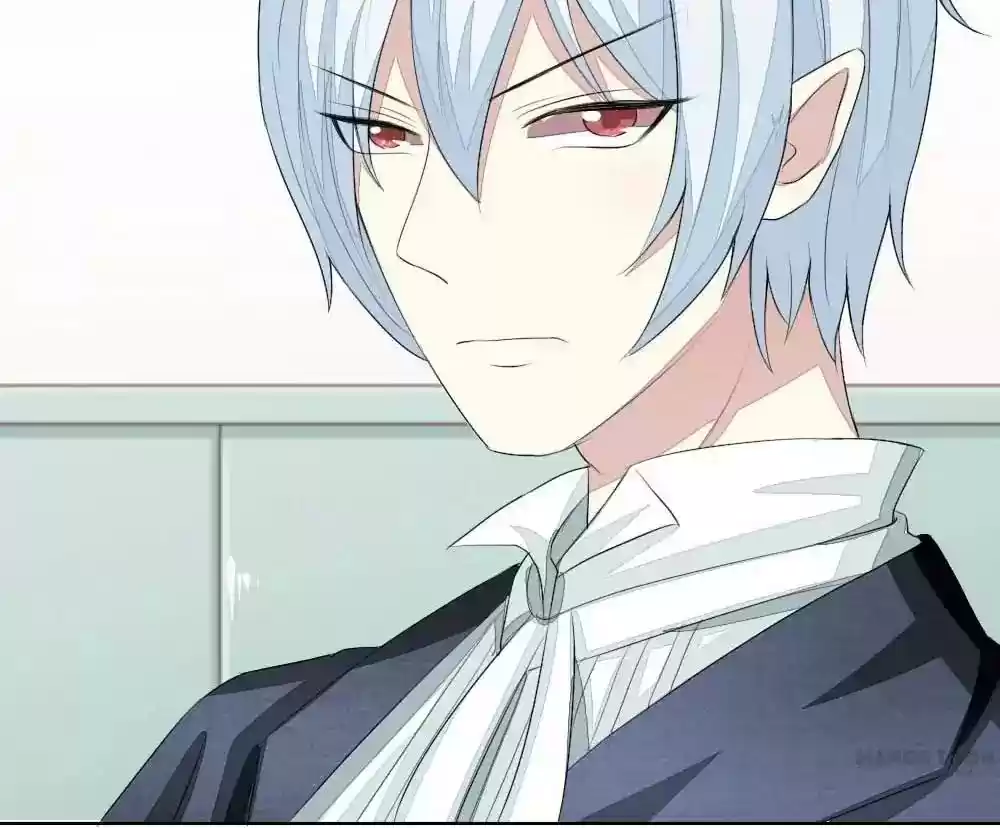 Vampire Adonis Chapter 52